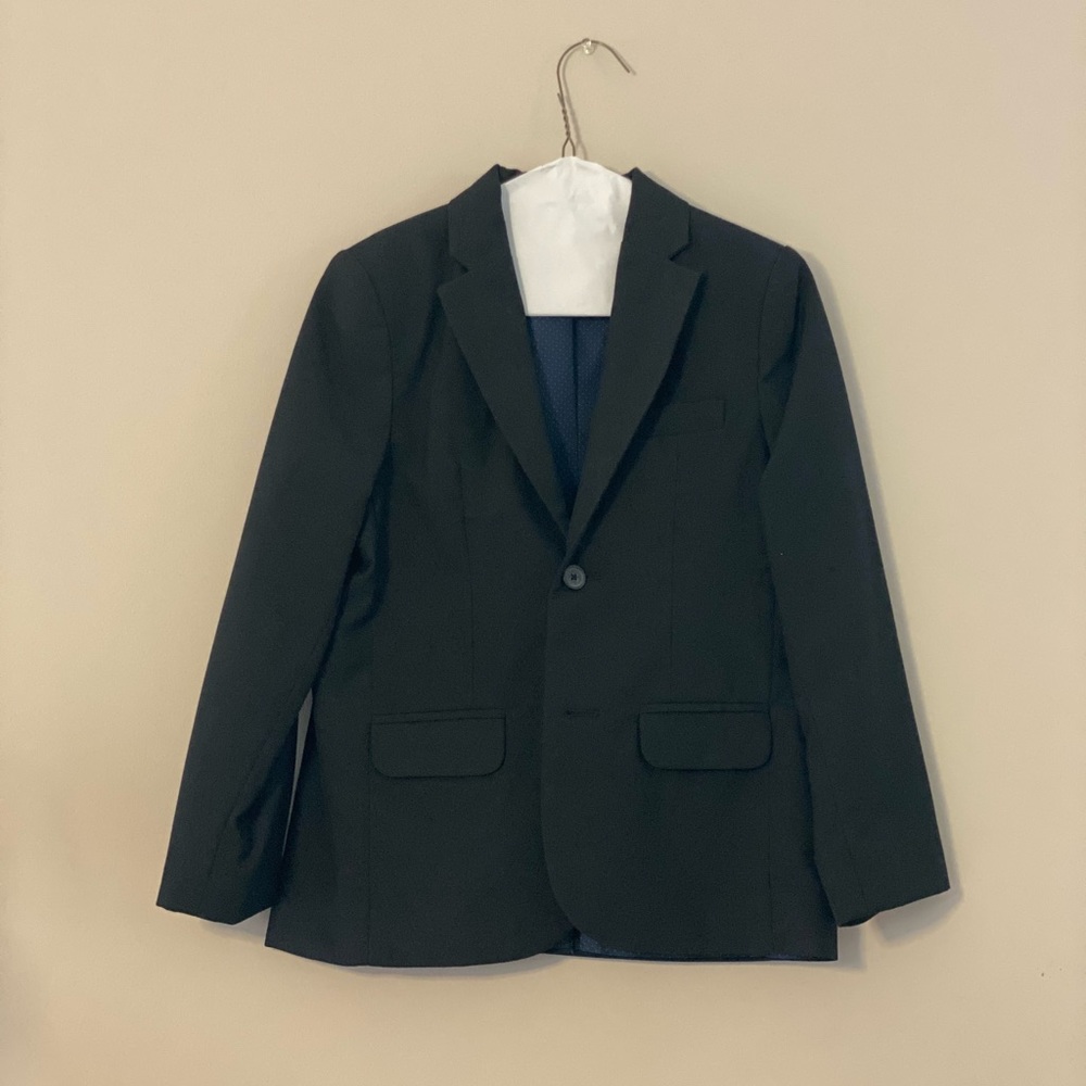 Cat & Jack Boys Blazer Size 7